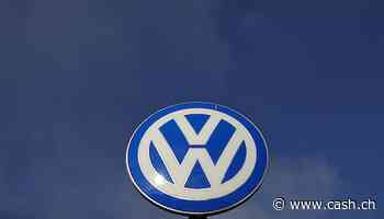 Betriebsgewinn im VW-Konzern legt 2022 zu - Lieferprobleme bleiben