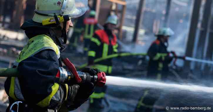 Rente für Feuerwehrleute? Kommunen skeptisch
