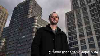 Hindenburg Research: Wer sind die Shortseller aus New York?