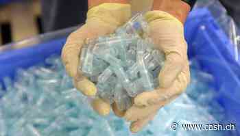 Weniger Corona-Geschäft: Qiagen rechnet wegen 2023 mit weiteren Einbussen