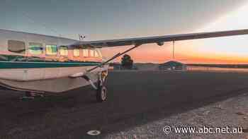 How the use of this SA airport for charter flights during floods has sparked hopes commercial flights might return