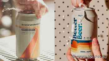 Comedians win court beer battle as rival brewery left 'spewing'