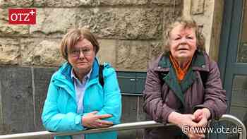 Dem Volksliedgut geht’s auch in Jena nicht gut, weil Chorleiter fehlen