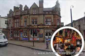 Darwen: The Millstone to reopen as Bees Knees pub