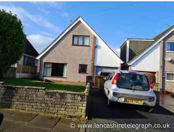 Blackburn family house to small care home for adults ruled lawful