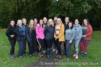 Places available for Two Zero's Women Scaling Up programme
