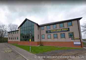 Bowland School, Grindleton, rated 'good' by Ofsted