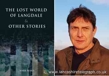 Review: The Lost World of Langdale and Other Stories, Mark Ward