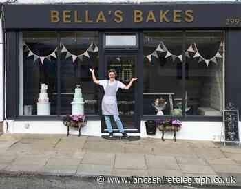 ‘Heartbreak’ as Burnley bakery for sale due to rising energy bills