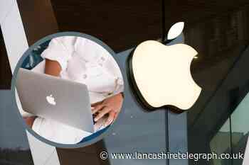 Apple ID scam email: Warning issued over impersonation scam