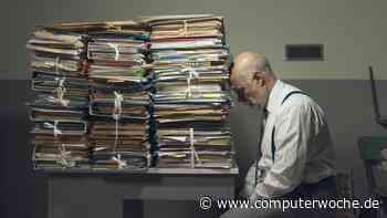 Digitalisierung 2023: Deutschland verliert den Mut