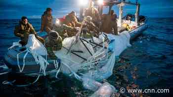 Analysis: 'Total miscalculation': China goes into crisis management mode on balloon fallout