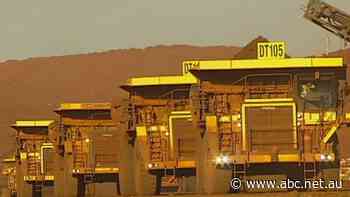 WorkSafe charges Fortescue Metals Group over alleged failure to supply sexual harassment documents