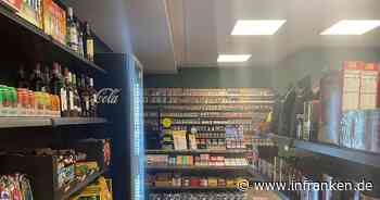 Bamberg: Gibt es endlich einen "Späti"? Neuer Kiosk "Onkel Max" hat eröffnet - das wird geboten