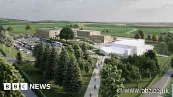 Pocklington: Plans to rebuild secondary school revealed