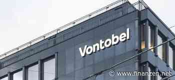 Vontobel-Aktie: Vontobel will sich nach Gewinnrückgang in Sparsamkeit üben