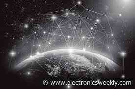 EchoStar building global S-band network for satellite IoT