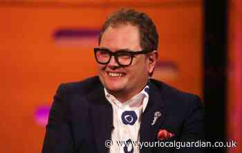 BBC Interior Design Masters with Alan Carr is looking for designers