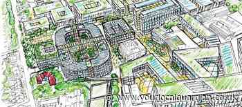 Uncertainty over future of new emergency hospital in Sutton