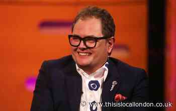 BBC Interior Design Masters with Alan Carr is looking for designers