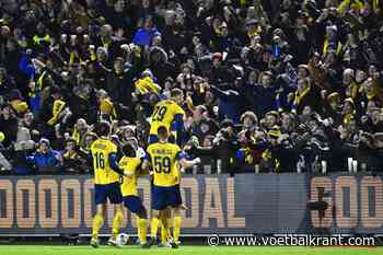 Union krijgt negatief stadionadvies, maar politiek gaat zich mengen in de debatten