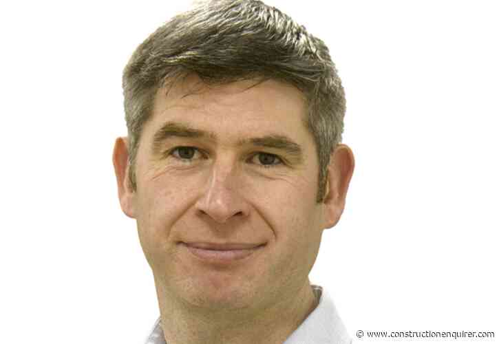 Concrete specialist Byrne Bros names new boss