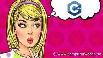 Popularitätsindizes zeigen: C++ entzückt noch immer