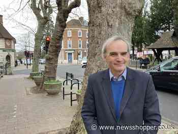 Bromley business owner to spend £20k on new van over ULEZ