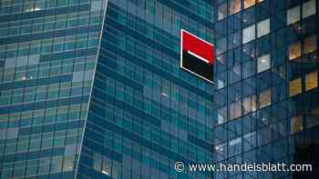 Bank: Gewinnrückgang bei Société Générale – Doch Markterwartungen übertroffen