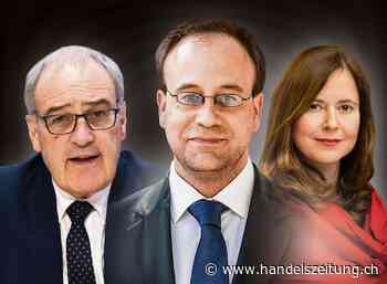 Weko-Richter beleidigt die eigene Behörde