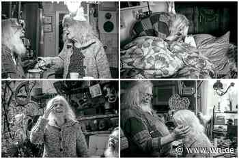 Münsteranerin gewinnt Fotowettbewerb zum Thema Demenz