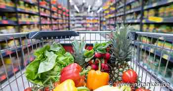 Käufer greifen wieder mehr zu günstigem Obst und Gemüse