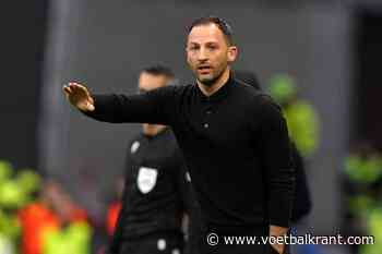 UPDATE: Het was lang wachten, maar de nieuwe bondscoach is gekozen