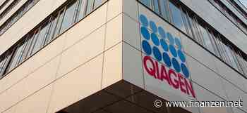 QIAGEN-Aktie mit Gewinnen: QIAGEN übertrifft Prognosen bei Umsatz und Gewinn
