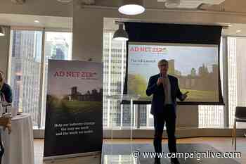Ad Net Zero sets its U.S. agenda, with education and recruitment as key priorities