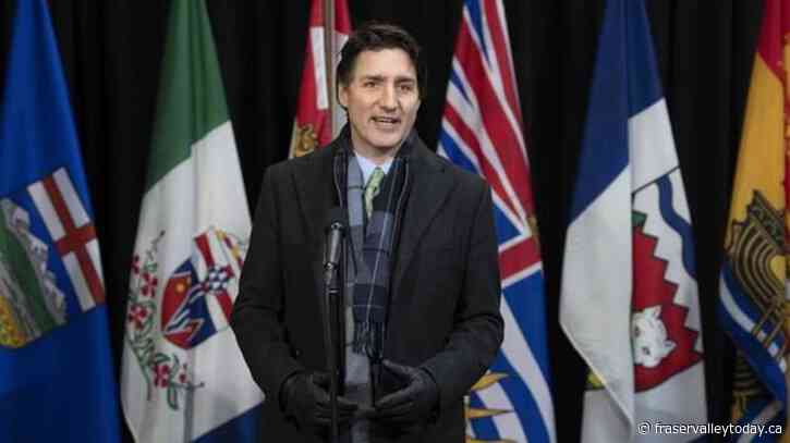Federal health minister to write to provinces seeking agreement on new health deal
