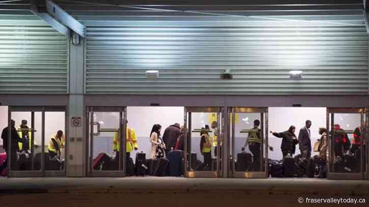 ‘Incredibly frustrating’ visa delays could thwart another Montreal conference