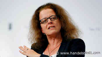 Geldpolitik: EZB-Direktorin über Inflation: keine Entwarnung – Bundesbank-Präsident: Weitere signifikante Zinsanhebungen nötig