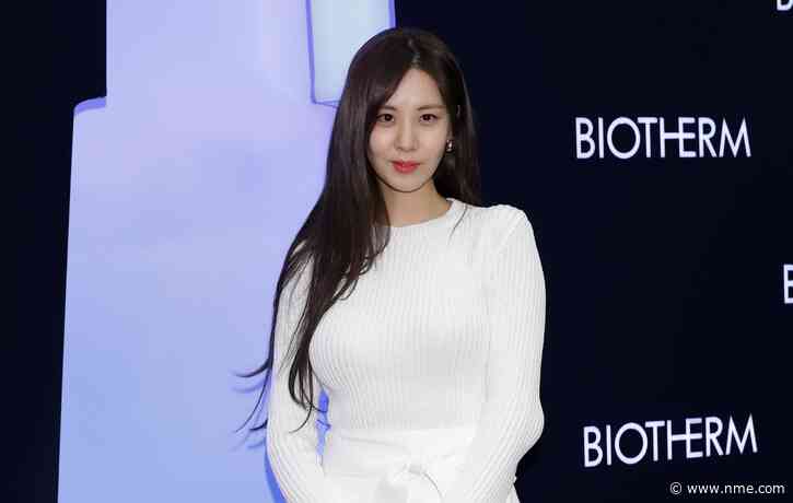 Girls’ Generation member Seohyun cast in sci-fi movie ‘Finding The King’