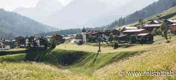 »Gourmet Hotel Rote Wand«: Family, Friends and Fools