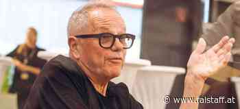 Tiefe Einblicke in das Innenleben des legendären »Spago« von Wolfgang Puck