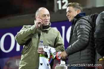 Econoom duidelijk: &quot;Vandenhaute heeft bijna geen andere keuze meer: vertrekken&quot;