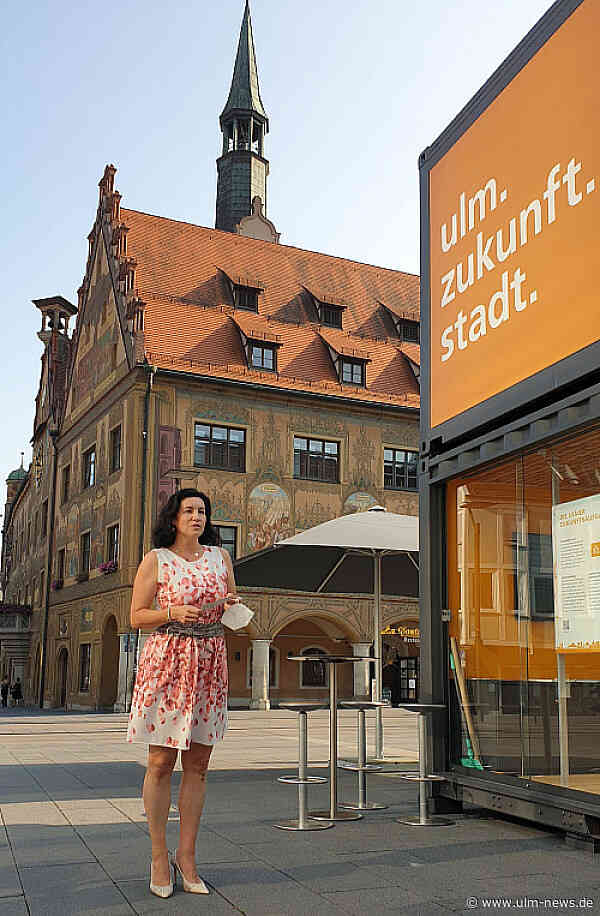 Bilanz des Projekts Zukunftsstadt 2030: Innovative Lösungen für die Smart City von Morgen