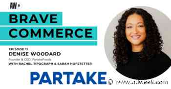 Brave Commerce Podcast: How to Scale a Small Business