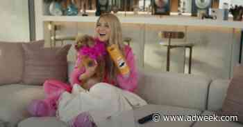 Pringles’ Super Bowl Ad Shows No One Is Immune to Its Most Relatable Design Flaw