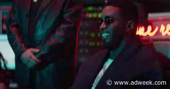 Diddy ‘Don’t Do Jingles’ As He Teams With Surprise Guests for Uber’s Super Bowl Ad