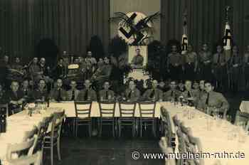 90 Jahre Machtergreifung