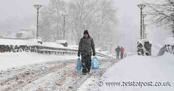Met Office predicts start of 'major' warming event as 'Beast from the East'-like snow could fall