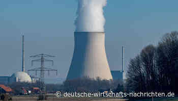 Dank Kernenergie: Eon verdient mehr als erwartet