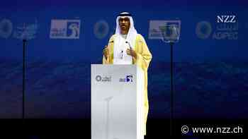 Der Albtraum der Umweltschützer wird wahr: Die Erdöllobby macht Klimapolitik